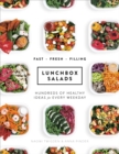Image for Lunchbox salads