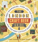 Image for The London Craft Beer Guide