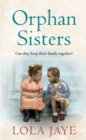 Image for Orphan sisters