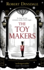 Image for The Toymakers