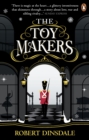 Image for The toy makers
