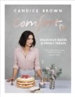 Image for Comfort: Delicious Bakes and Family Treats