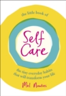 Image for The Little Book of Self-Care