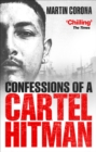 Image for Confessions of a Cartel Hitman