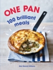 Image for One Pan. 100 Brilliant Meals