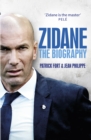 Image for Zidane  : the biography