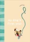 Image for My Dog’s First Year