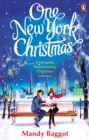 Image for One New York Christmas