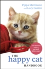 Image for The happy cat handbook  : your definitive guide to cat and kitten care