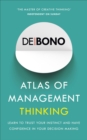 Image for Atlas of management thinking