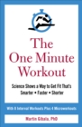 Image for The One Minute Workout