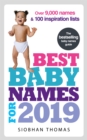 Image for Best baby names for 2019