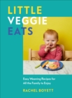 Image for Little Veggie Eats