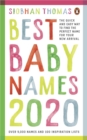 Image for Best Baby Names 2020