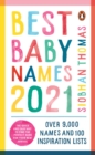 Image for Best baby names 2021
