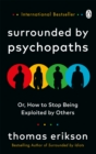 Image for Surrounded by Psychopaths