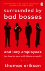 Image for Surrounded by Bad Bosses and Lazy Employees