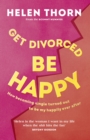 Image for Get Divorced, Be Happy