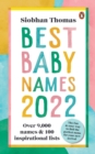 Image for Best baby names 2022
