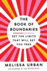 Image for The Book of Boundaries