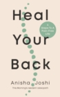 Image for Heal Your Back