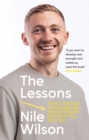 Image for The lessons  : how I learnt to manage my mental health and how you can too