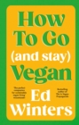 Image for How to Go (and Stay) Vegan