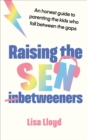 Image for Raising the SEN-Betweeners