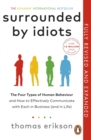 Image for Surrounded by Idiots