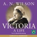 Image for Victoria: a life