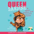 Image for Queen Sardine: Queen Sardine and Princess Persia