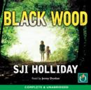 Image for Black wood