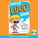 Image for Super Loud Sam