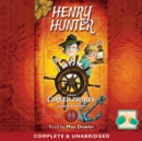 Image for Henry Hunter and the cursed pirates