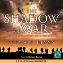 Image for The shadow of war: 1914