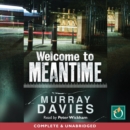 Image for Welcome to meantime
