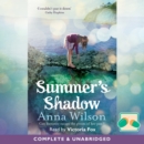 Image for Summer&#39;s shadow