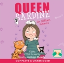 Image for Queen Sardine in kitten chaos