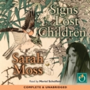 Image for Signs for lost children