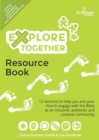 Image for Explore Together - Resource Book (Green)