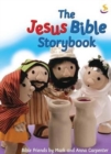 Image for The Jesus Bible storybook