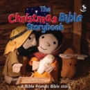 Image for The Christmas Bible storybook