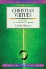 Image for Christian Virtues (Lifebuilder Study Guides)