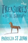 Image for Treasures of the Snow