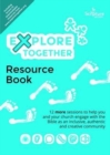 Image for Explore Together - Resource Book (Blue)