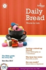 Image for Daily Bread Large Print : October - December 2017
