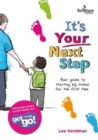 Image for It&#39;s Your Next Step (5 Pack)