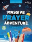 Image for Massive Prayer Adventure