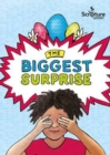 Image for The Biggest Surprise (5-8s)