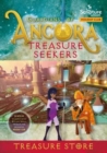 Image for Guardians of Ancora: Treasure Store